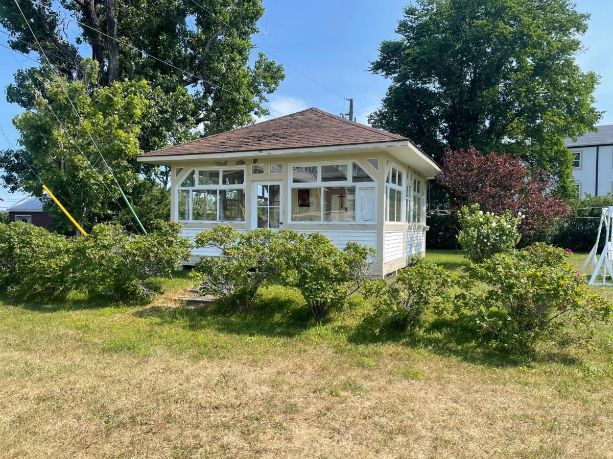 Le Couvent Sainte Anne-des-Chênes Exterior foto