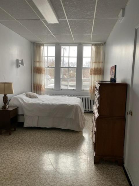 Le Couvent Sainte Anne-des-Chênes Exterior foto